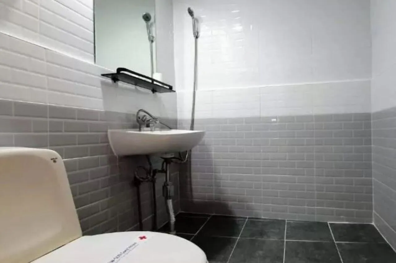 New Sun Guesthouse Myeongdong Seoul