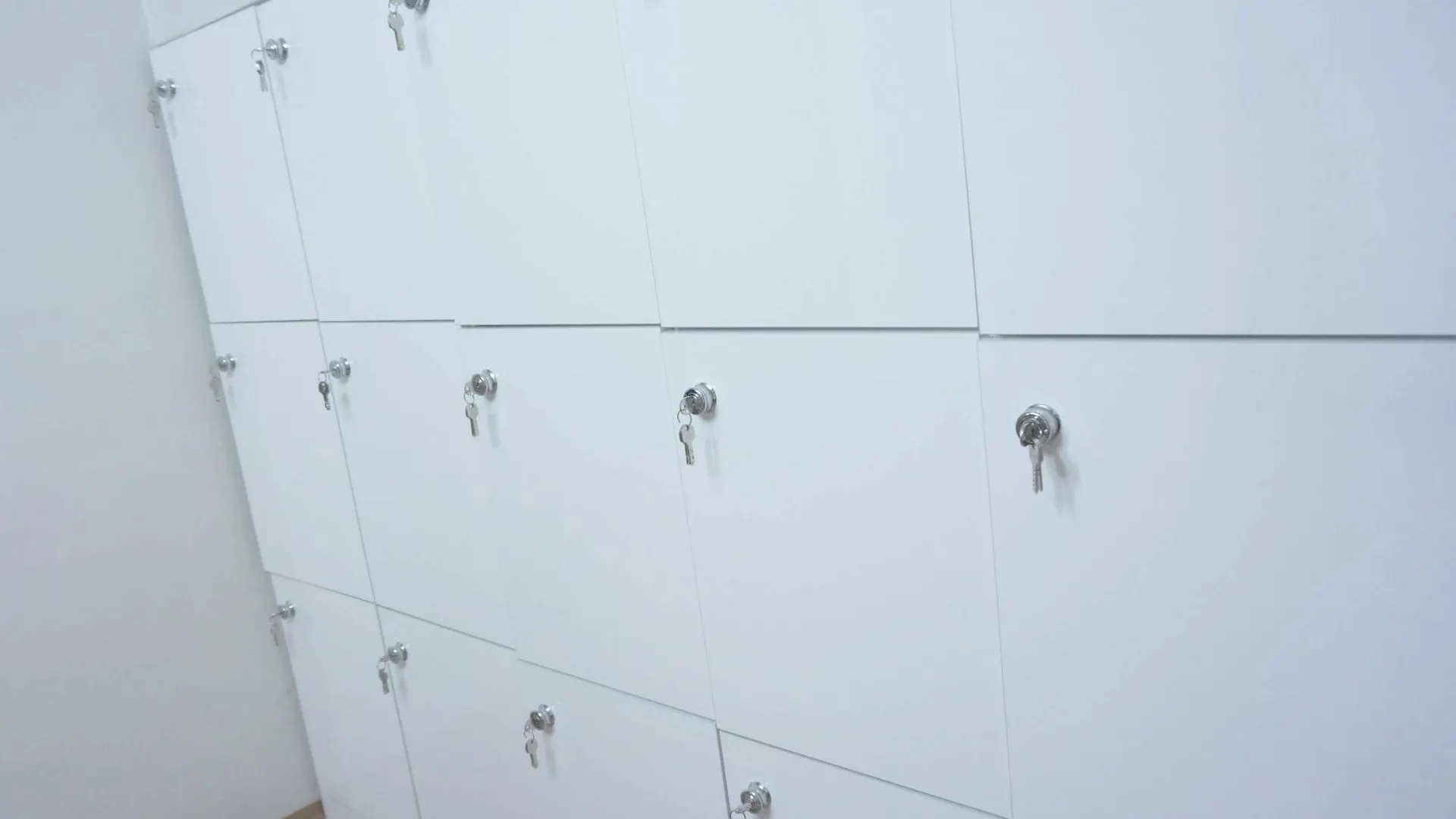 New Sun Guesthouse Myeongdong Seoul Guest house