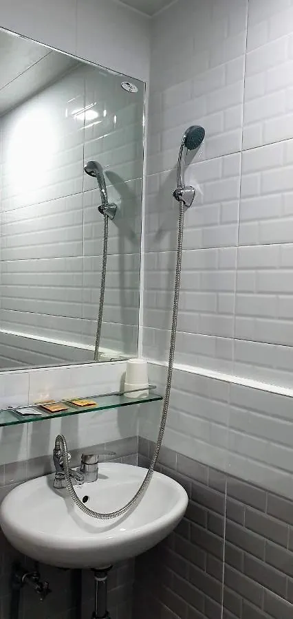 Guest house New Sun Guesthouse Myeongdong Seoul